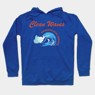 Waves Hoodie